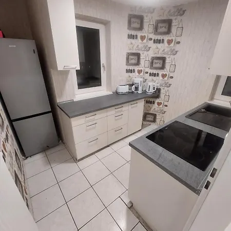 Zentral Ziegelstrasse Apartment